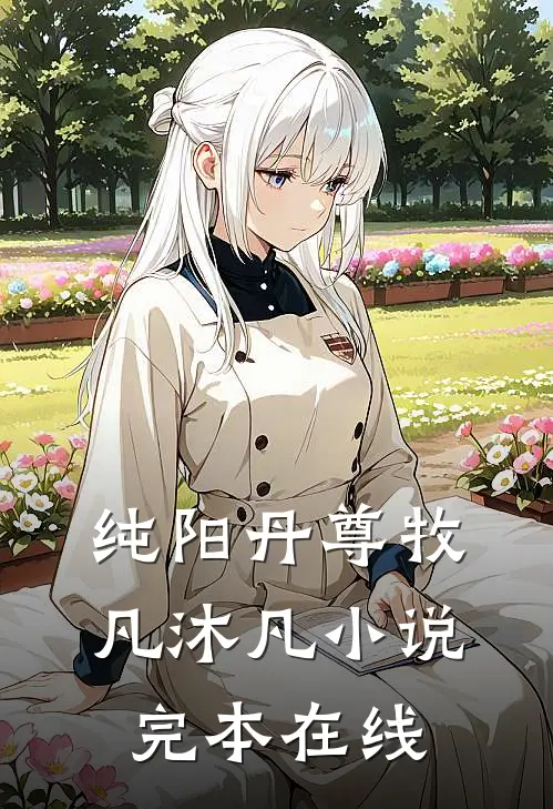 纯阳丹尊牧凡沐凡小说完本在线