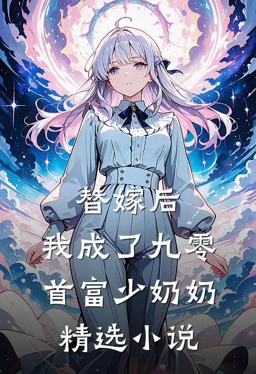 替嫁后，我成了九零首富少奶奶精选小说