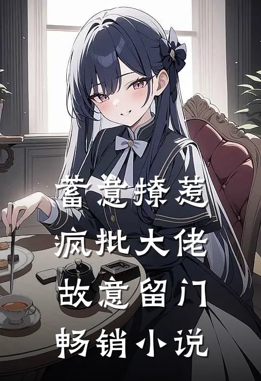 蓄意撩惹：疯批大佬故意留门畅销小说