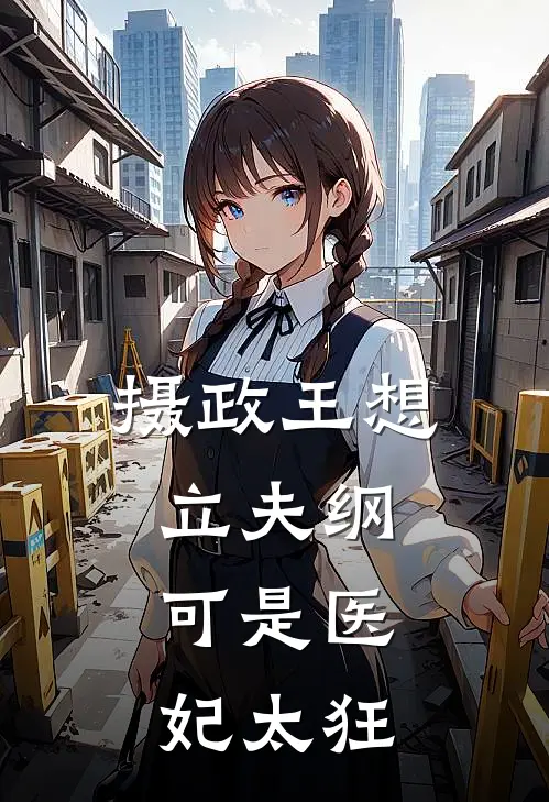 摄政王想立夫纲，可是医妃太狂