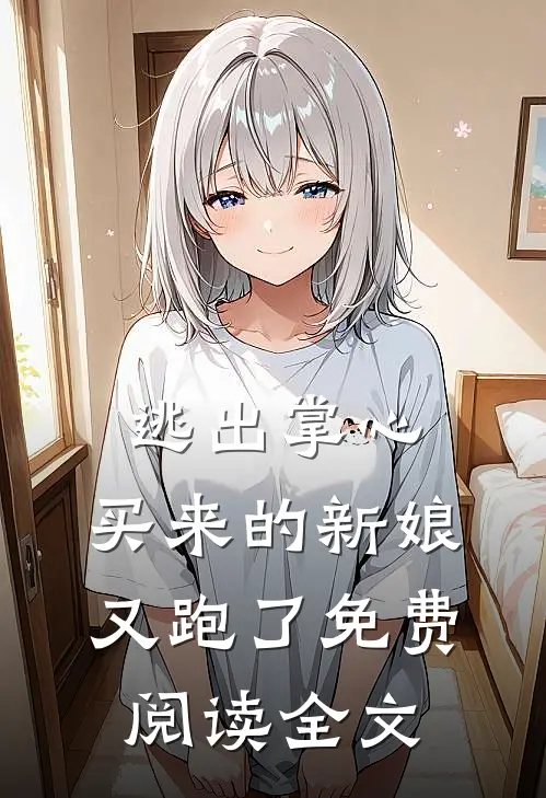 逃出掌心：买来的新娘又跑了免费阅读全文