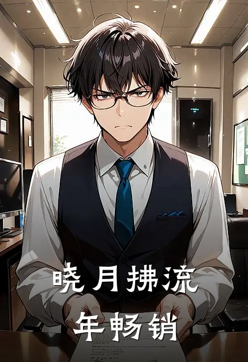 晓月拂流年畅销