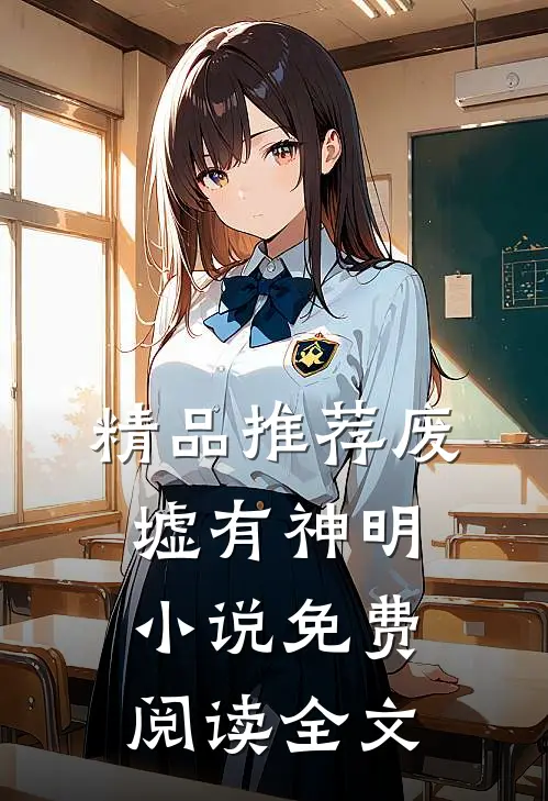 精品推荐废墟有神明小说免费阅读全文