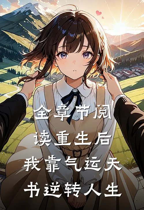 全章节阅读重生后，我靠气运天书逆转人生