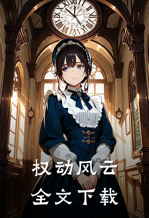 权动风云全文下载