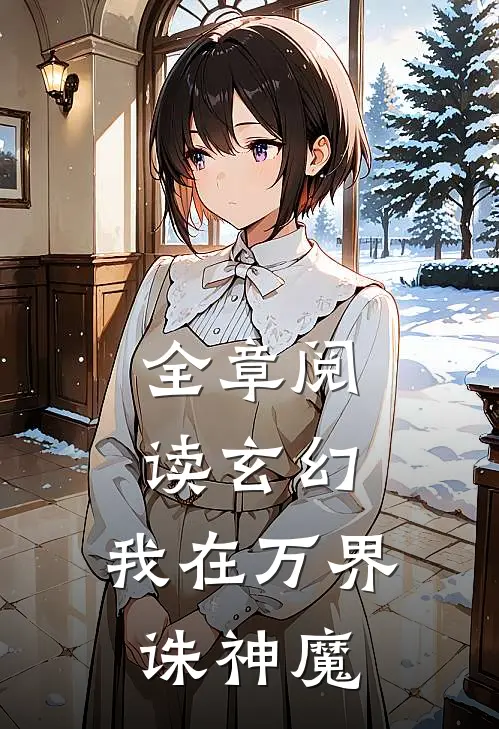 全章阅读玄幻：我在万界诛神魔