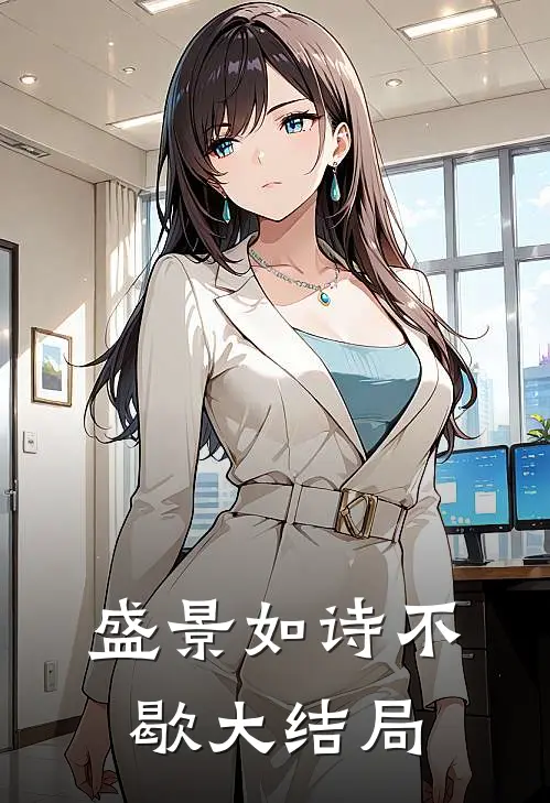 盛景如诗不歇大结局