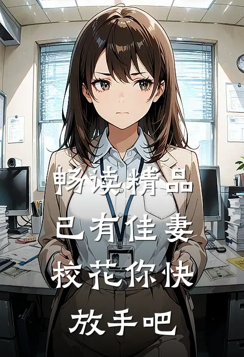 畅读精品已有佳妻，校花你快放手吧