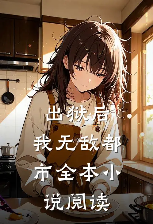 出狱后，我无敌都市全本小说阅读