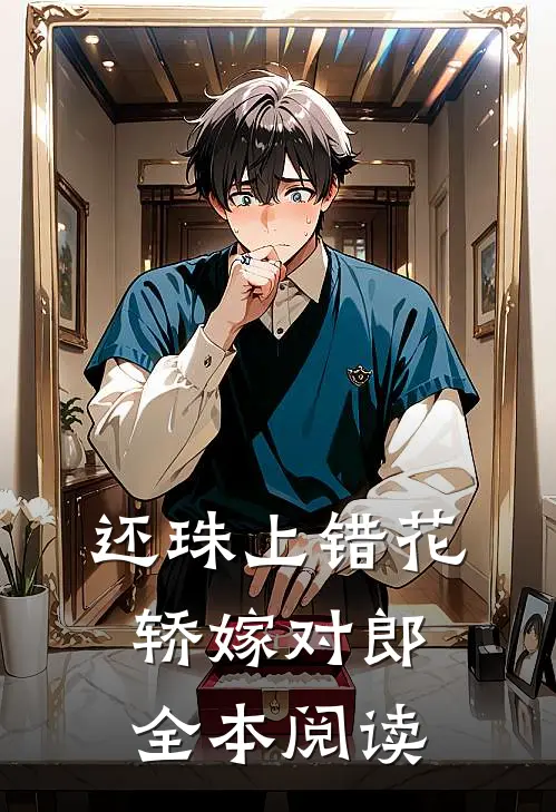 还珠上错花轿嫁对郎全本阅读