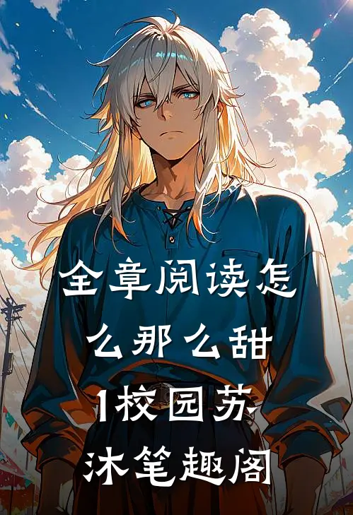 全章阅读怎么那么甜1校园苏沐笔趣阁