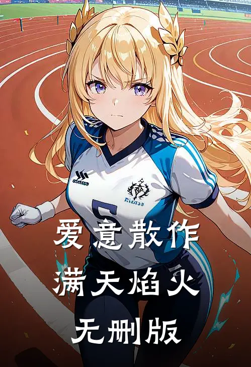 爱意散作满天焰火无删版