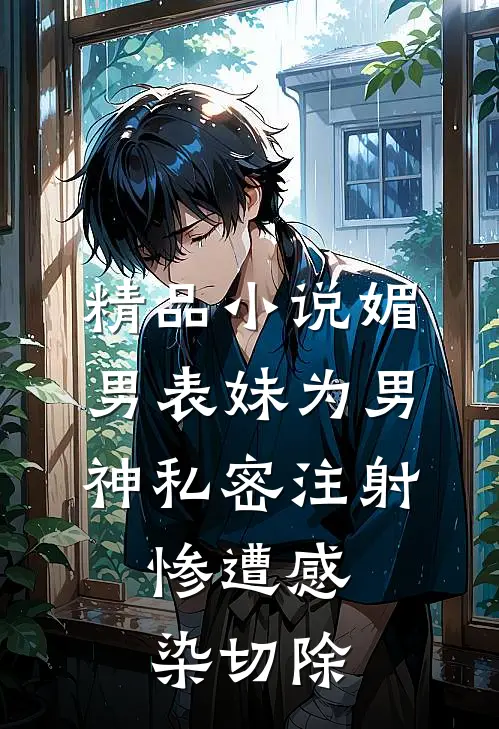 精品小说媚男表妹为男神私密注射，惨遭感染切除