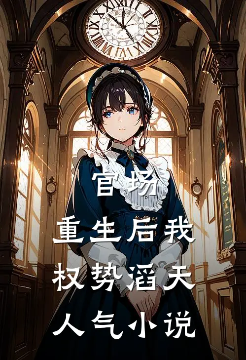 官场：重生后我权势滔天人气小说