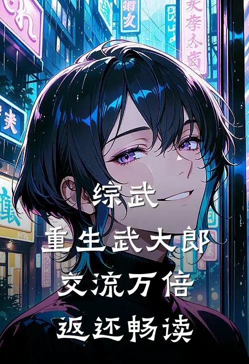 综武：重生武大郎，交流万倍返还畅读