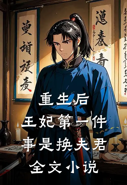重生后，王妃第一件事是换夫君全文小说