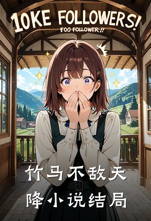 竹马不敌天降小说结局