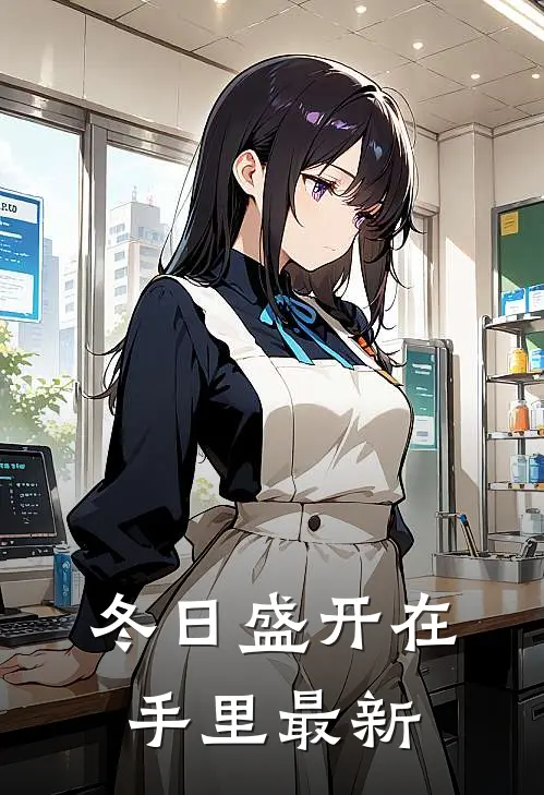 冬日盛开在手里最新