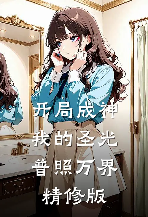 开局成神：我的圣光普照万界精修版