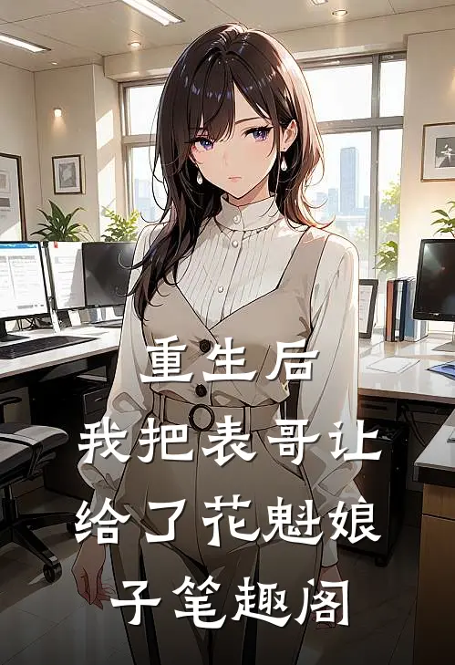 重生后，我把表哥让给了花魁娘子笔趣阁