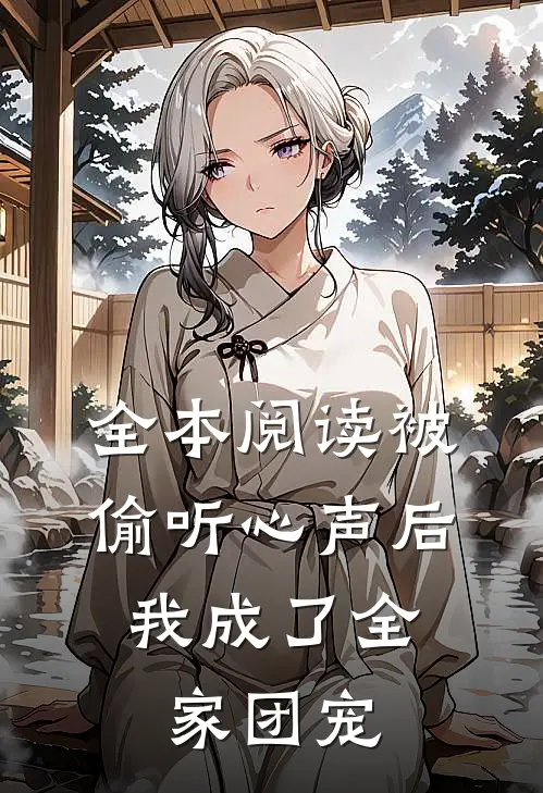 全本阅读被偷听心声后，我成了全家团宠