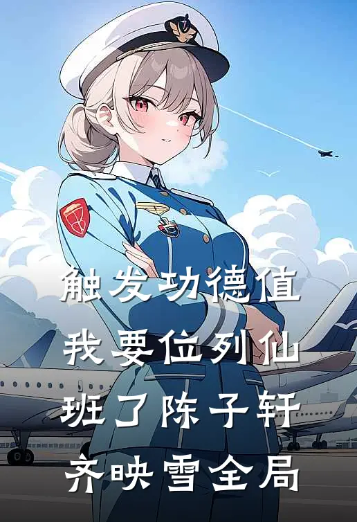 触发功德值，我要位列仙班了陈子轩齐映雪全局