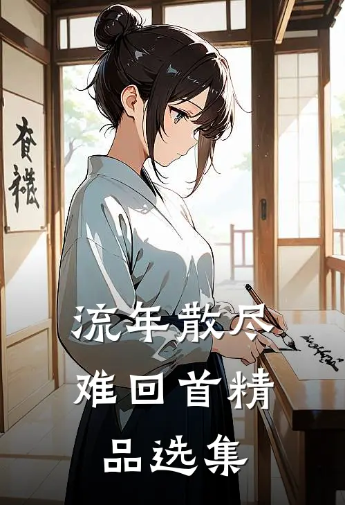 流年散尽难回首精品选集