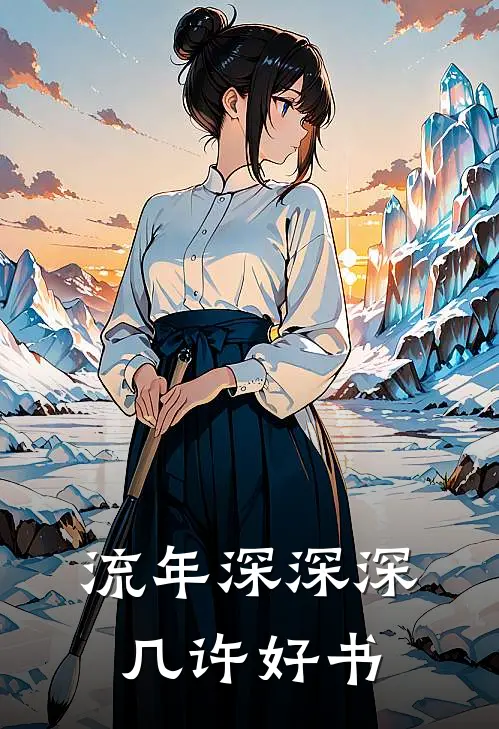 流年深深深几许好书