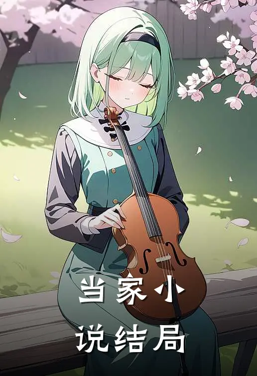 当家小说结局