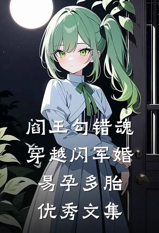 阎王勾错魂，穿越闪军婚易孕多胎优秀文集