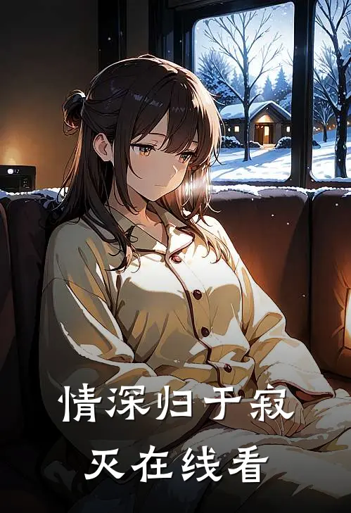 情深归于寂灭在线看