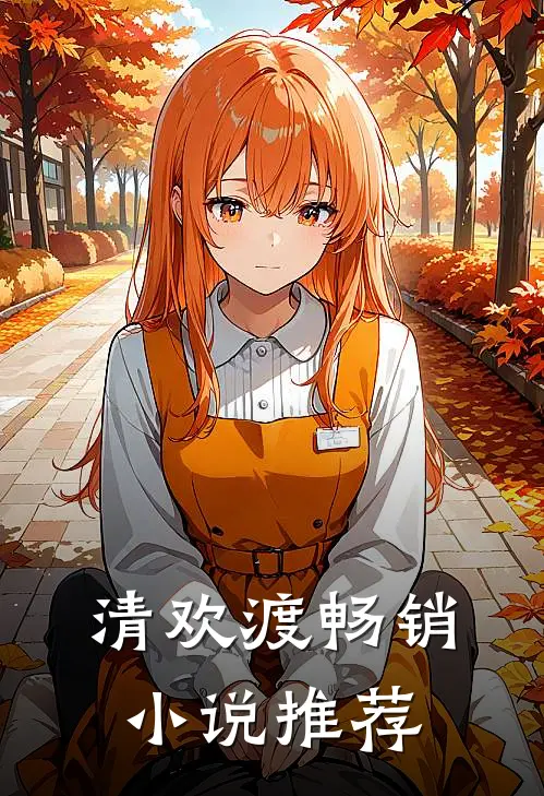 清欢渡畅销小说推荐