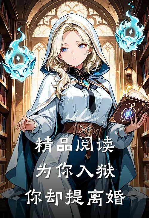 精品阅读为你入狱，你却提离婚