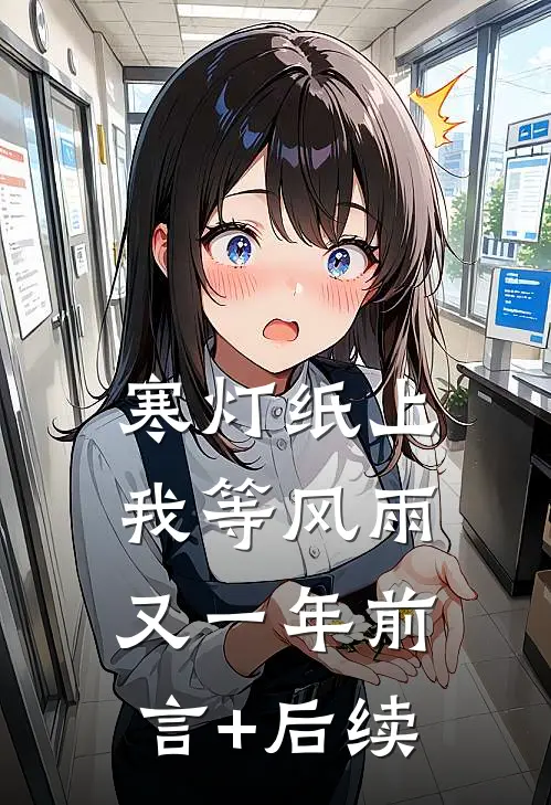 寒灯纸上，我等风雨又一年前言+后续