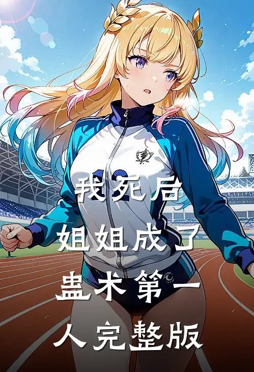 我死后，姐姐成了蛊术第一人完整版