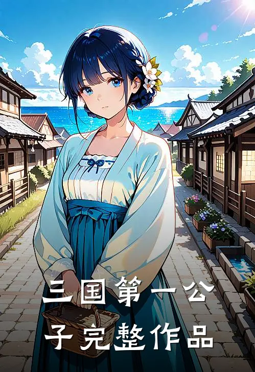 三国第一公子完整作品