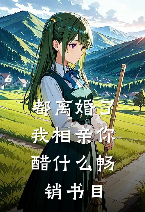 都离婚了，我相亲你醋什么畅销书目