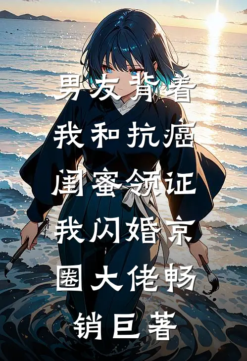男友背着我和抗癌闺蜜领证，我闪婚京圈大佬畅销巨著