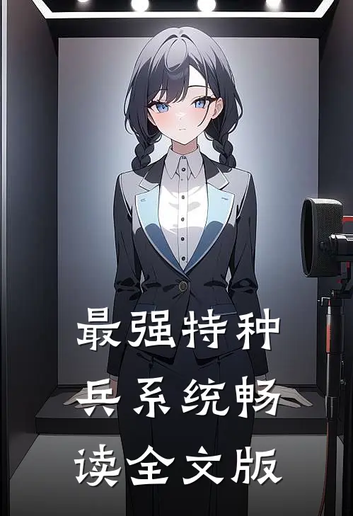 最强特种兵系统畅读全文版