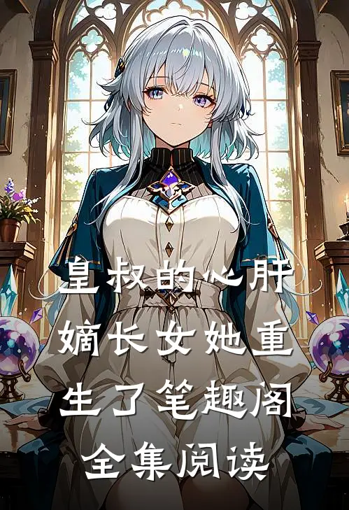 皇叔的心肝:嫡长女她重生了 笔趣阁全集阅读
