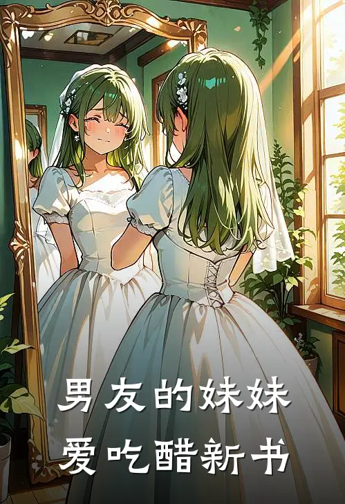 男友的妹妹爱吃醋新书