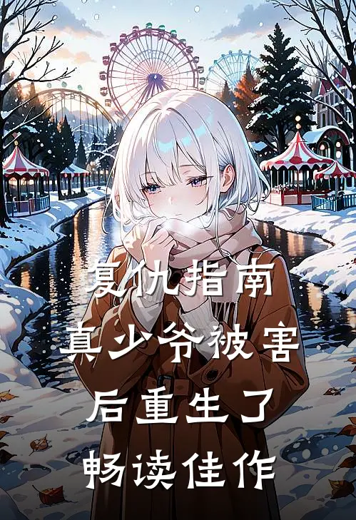 复仇指南：真少爷被害后重生了畅读佳作