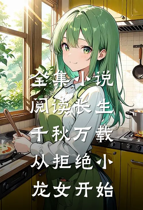 全集小说阅读长生：千秋万载从拒绝小龙女开始