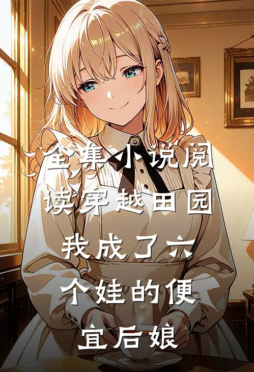 全集小说阅读穿越田园：我成了六个娃的便宜后娘