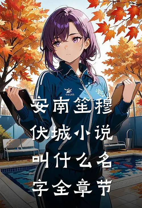 安南笙穆伏城小说叫什么名字全章节