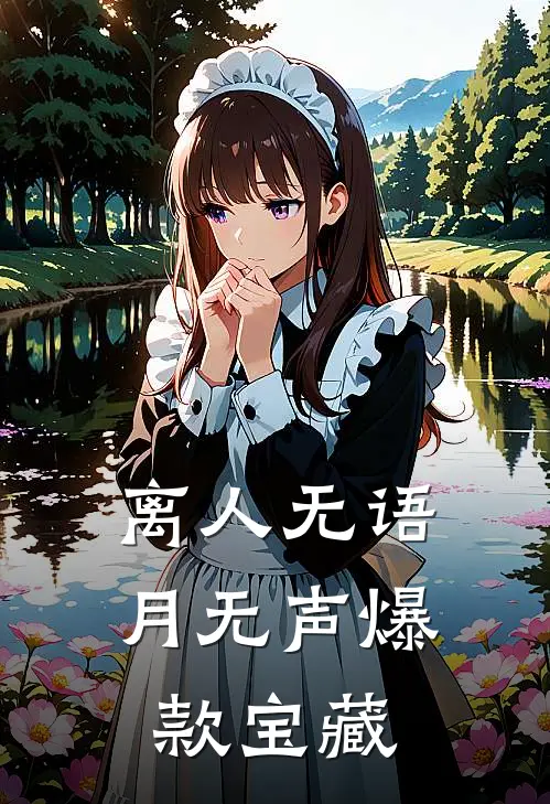 离人无语月无声爆款宝藏