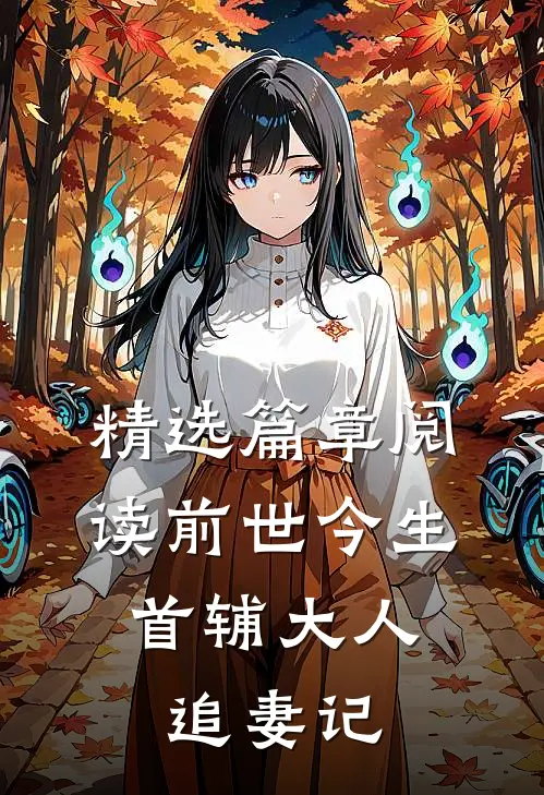 精选篇章阅读前世今生：首辅大人追妻记