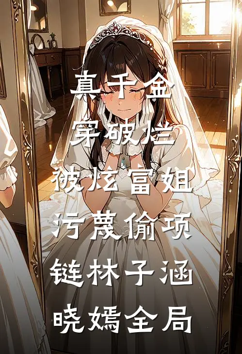 真千金穿破烂，被炫富姐污蔑偷项链林子涵晓嫣全局
