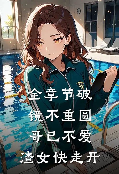 全章节破镜不重圆：哥已不爱，渣女快走开