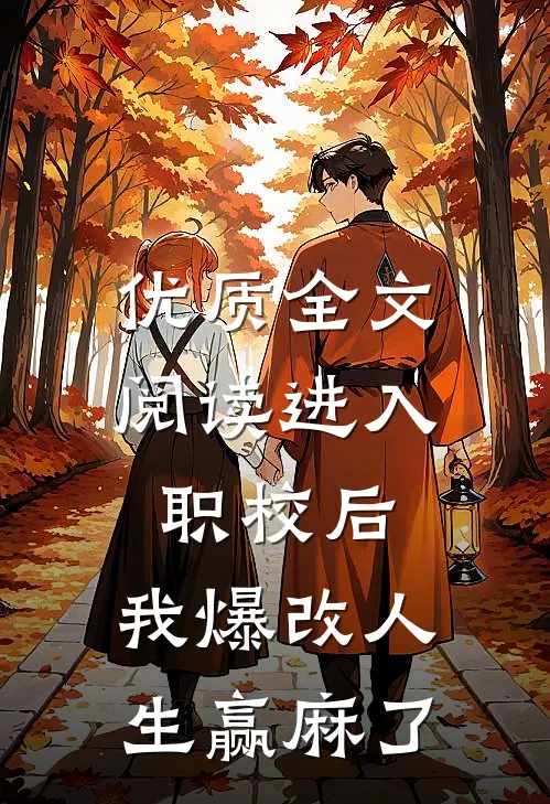优质全文阅读进入职校后，我爆改人生赢麻了